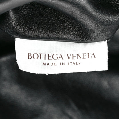Bottega Veneta Nappa The Belt Chain Pouch Black 7 of 12