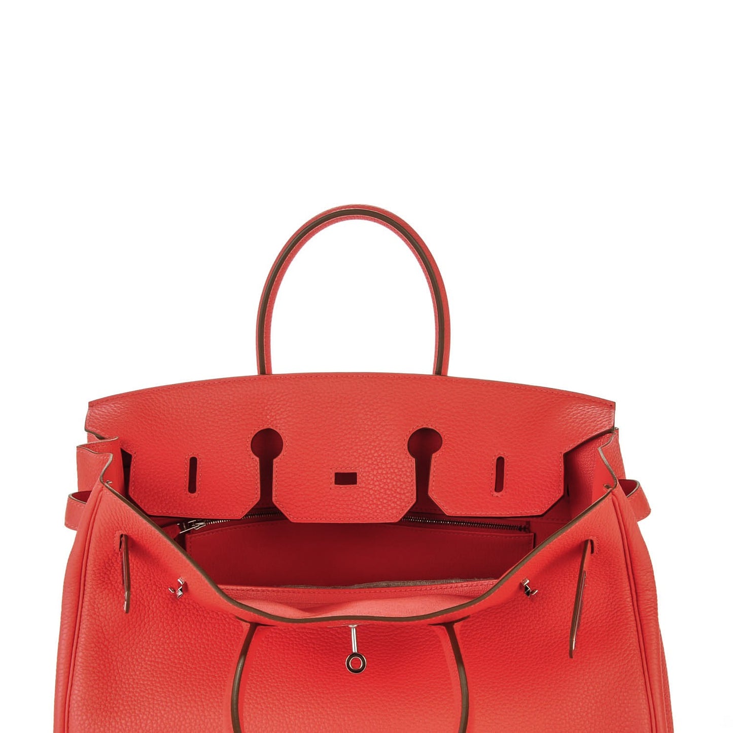 Togo Birkin 35 Rose Jaipur