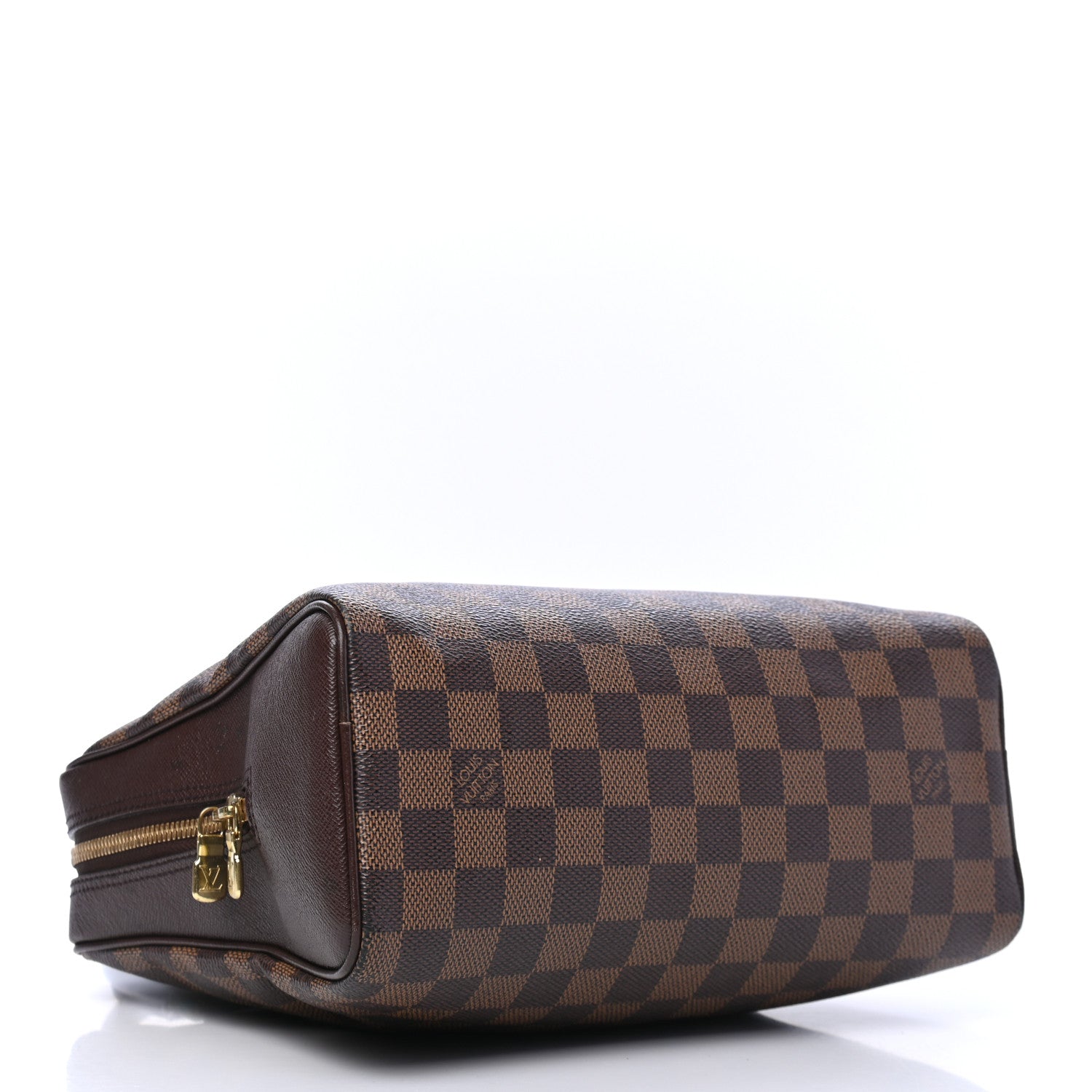 Louis Vuitton Damier Ebene Brera 3 of 5