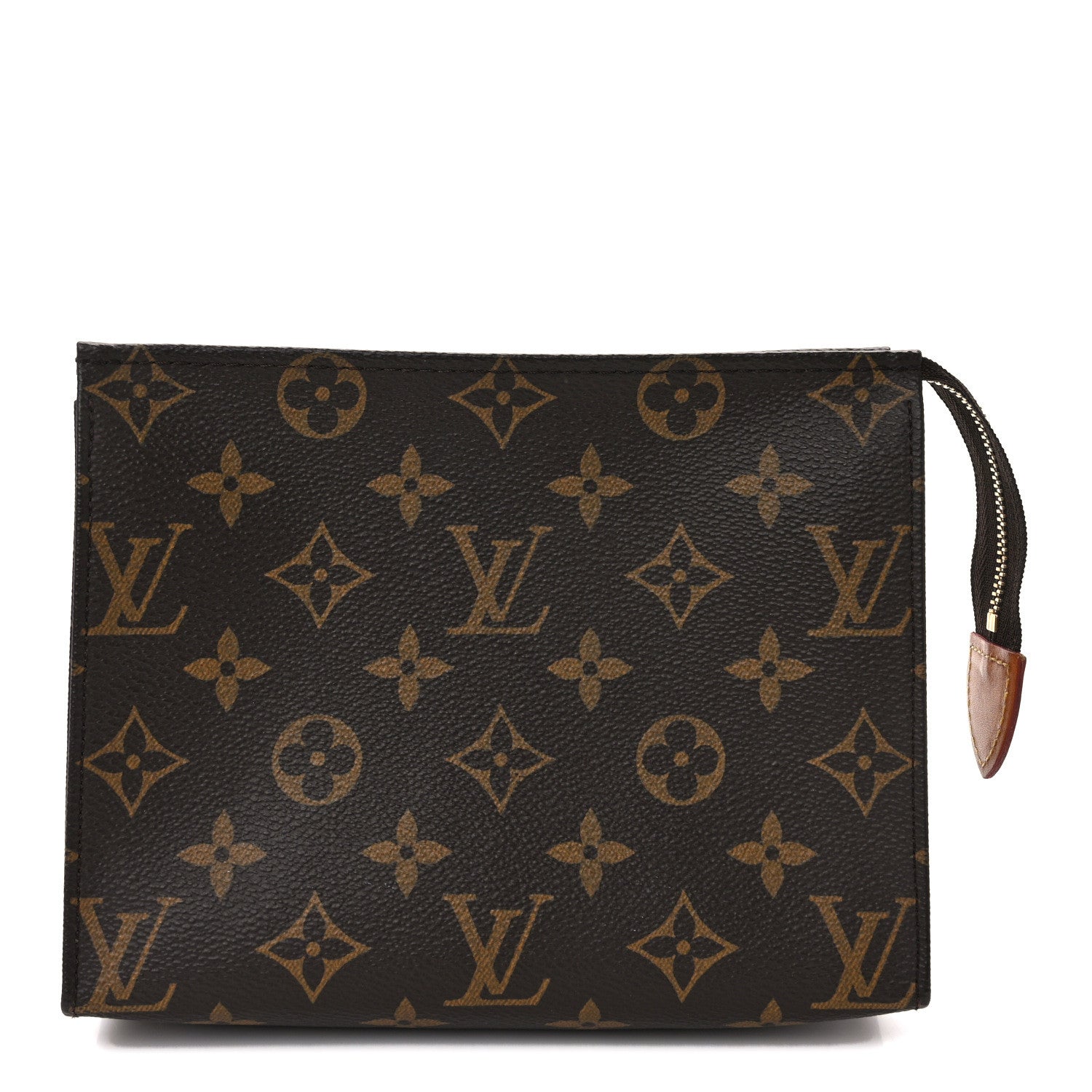 Louis Vuitton Monogram Toiletry Pouch 19 1 of 11