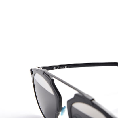 Christian Dior So Real Sunglasses Black 6 of 7