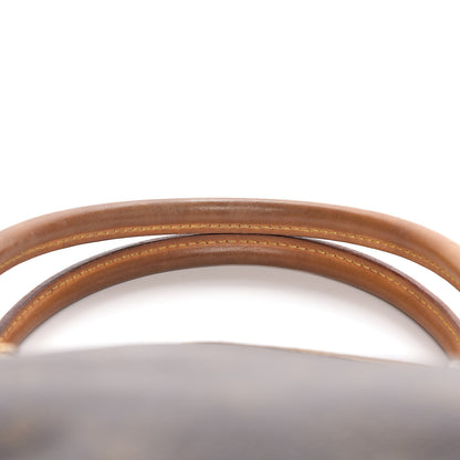 Louis Vuitton Monogram Lockit Horizontal 7 of 11