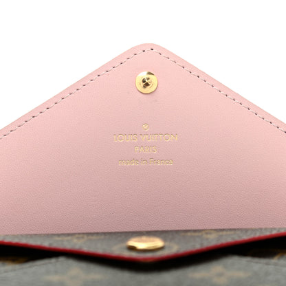 Louis Vuitton Monogram Kirigami Pochette Set 6 of 10