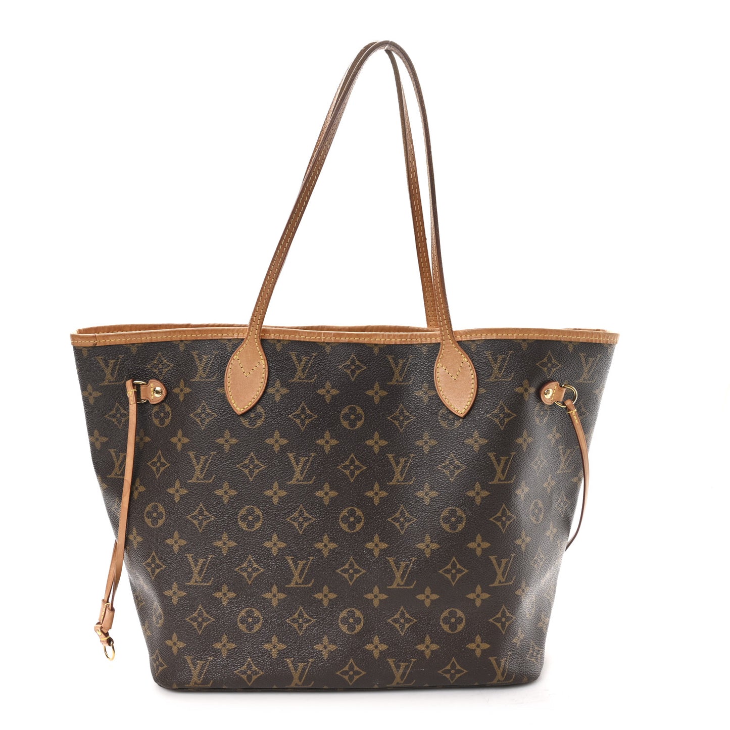 Monogram Neo Neverfull MM