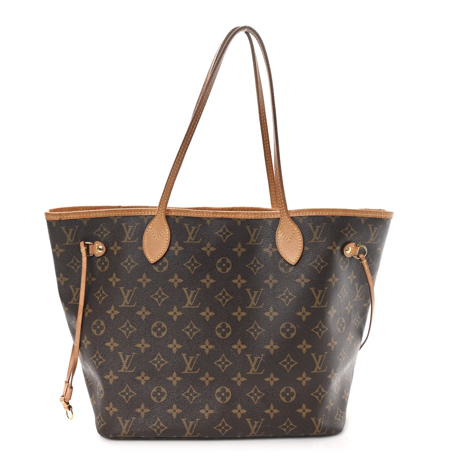 Louis Vuitton Monogram Neo Neverfull MM 1 of 13