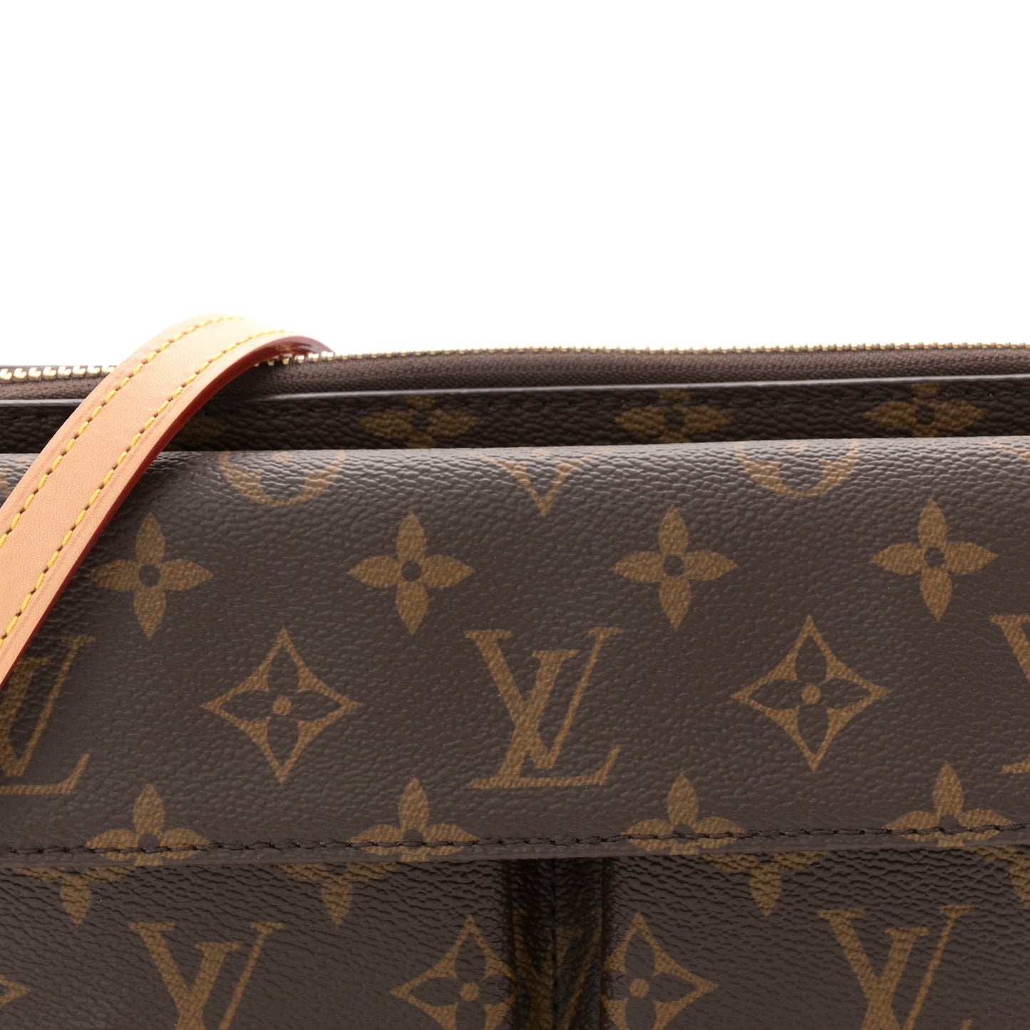 Monogram Vivacite Bag