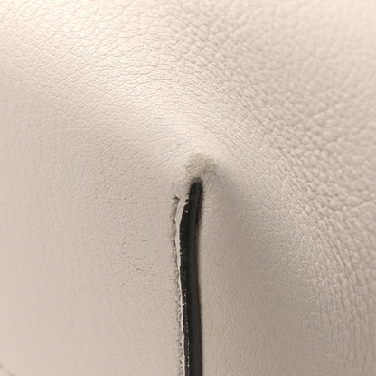 Fendi Vitello Dolce 5 Color Medium By The Way Boston Bag Camelia Multicolor 10 of 12