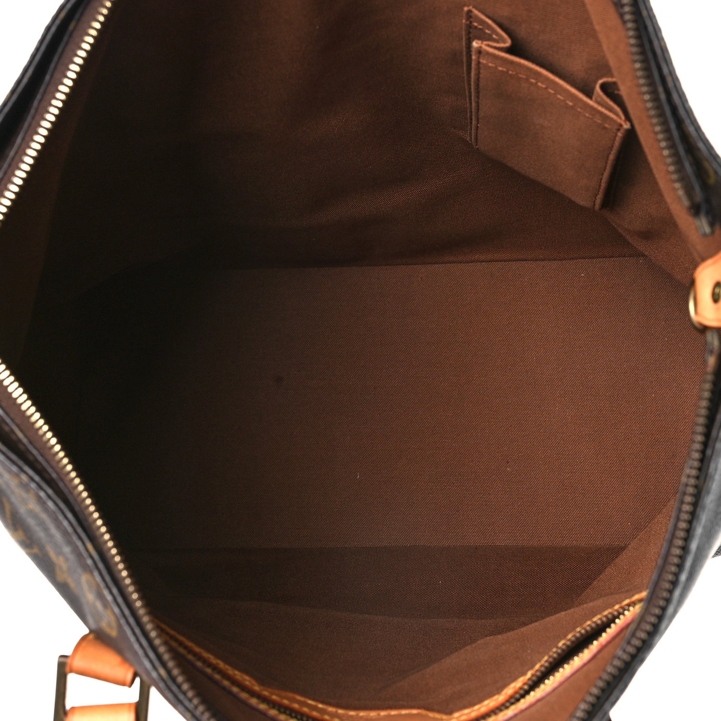 Monogram Cabas Mezzo