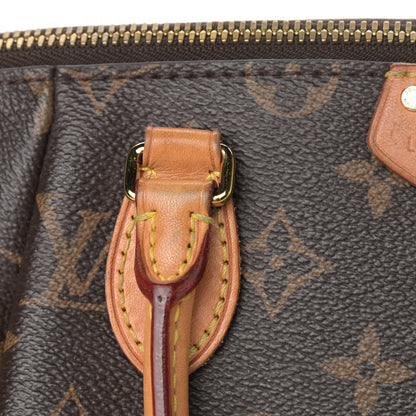 Louis Vuitton Monogram Turenne PM 15 of 19