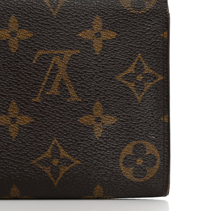 Louis Vuitton Monogram Sarah Wallet 22 of 22
