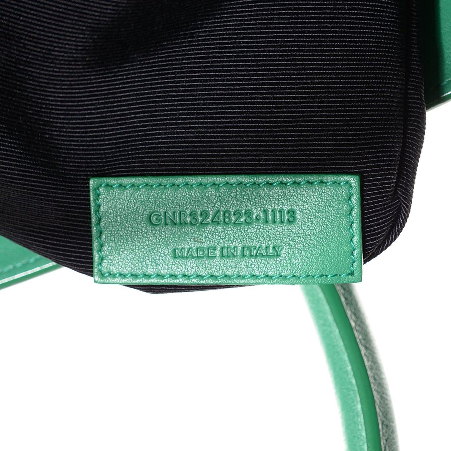 Calfskin Small Sac De Jour Mint