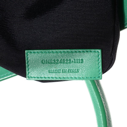 Saint Laurent Calfskin Small Sac De Jour Mint 9 of 10