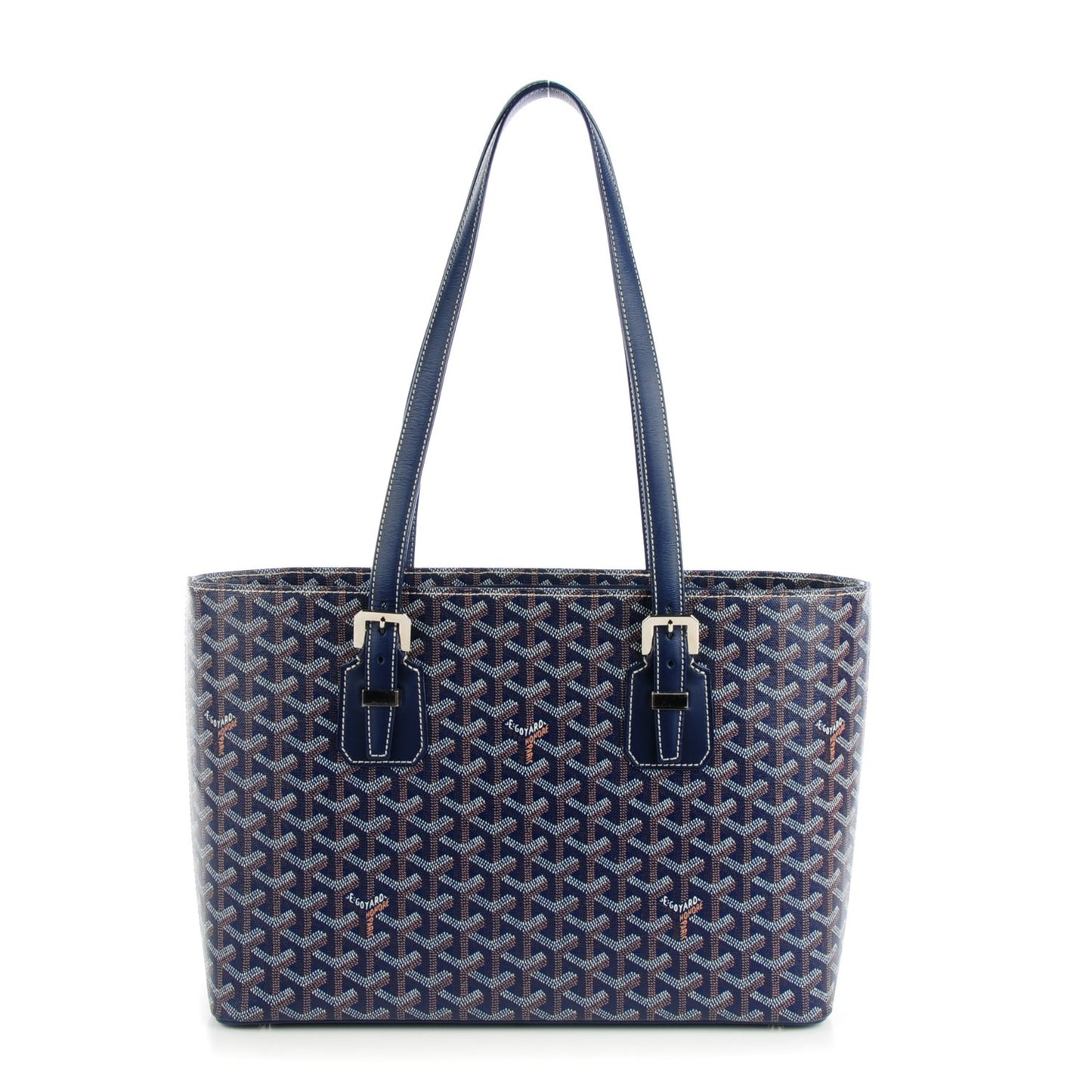 Goyardine Okinawa PM Navy