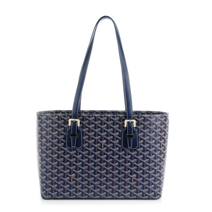 Goyard Goyardine Okinawa PM Navy 1 of 6