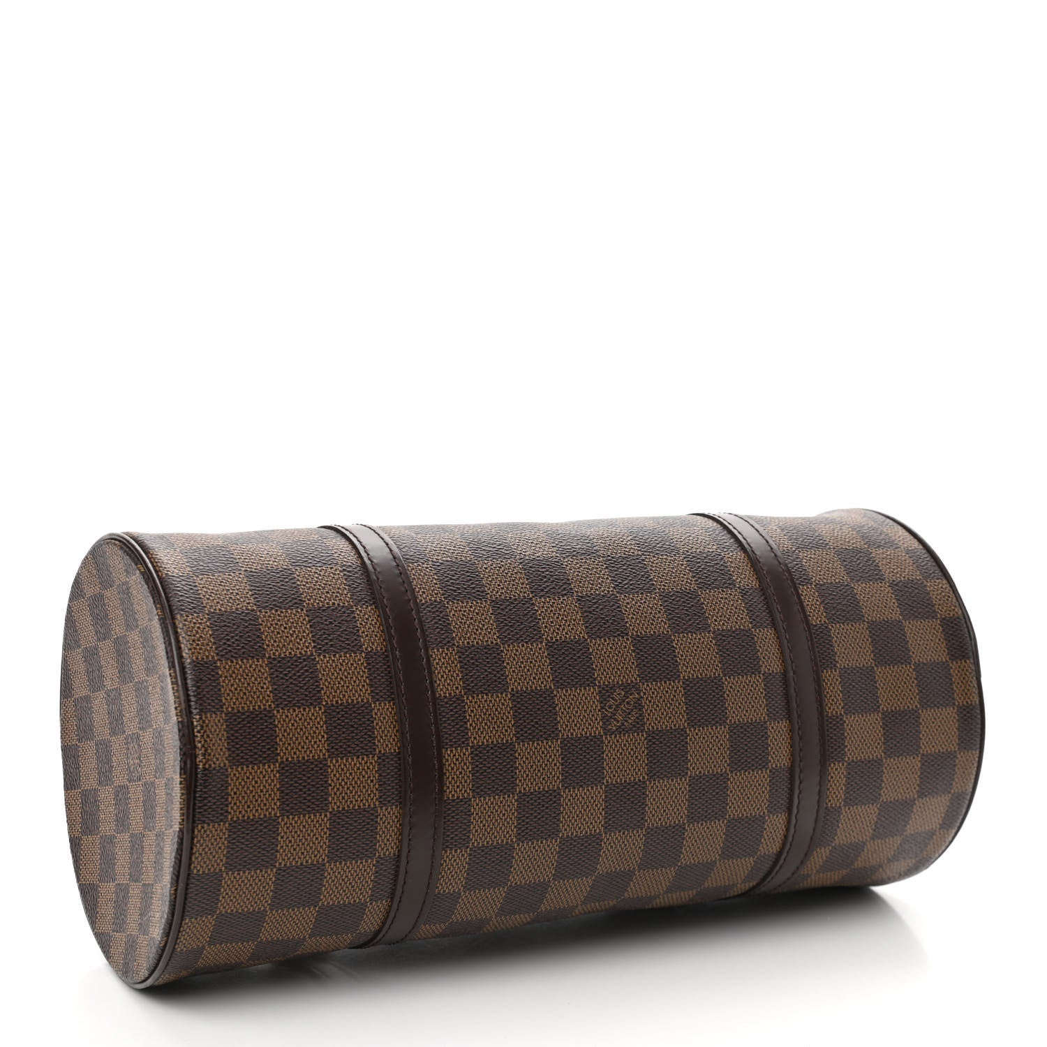 Louis Vuitton Damier Ebene Papillon 30 5 of 12