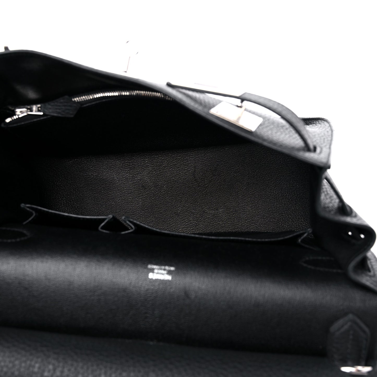 Taurillon Clemence Jypsiere 28 Black