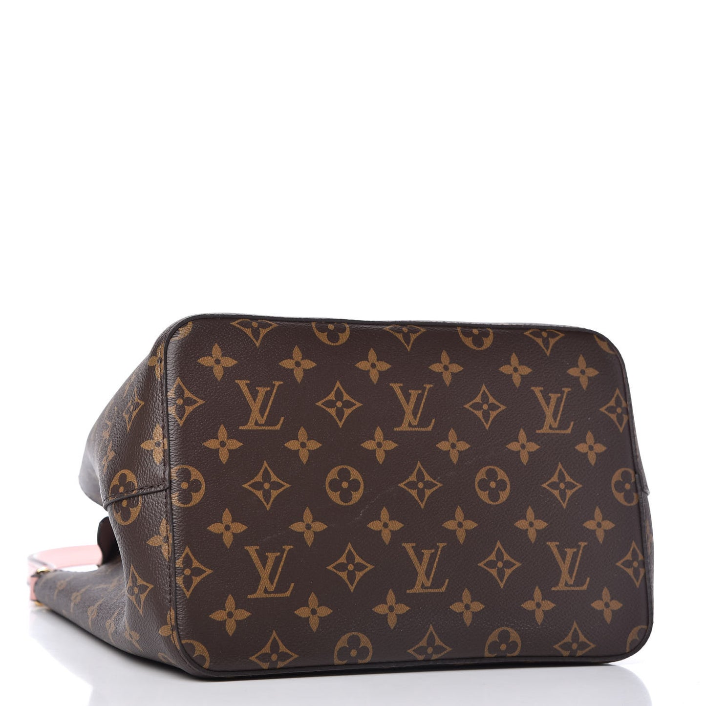Monogram Neonoe MM Rose Poudre