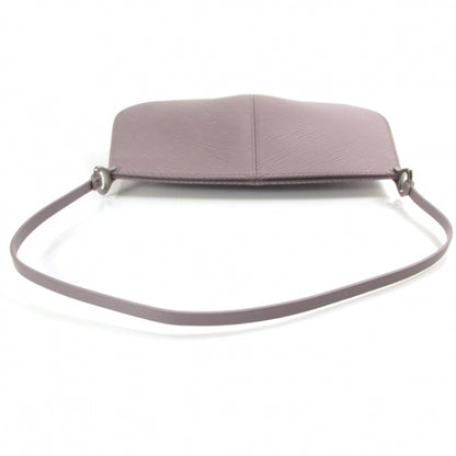 Louis Vuitton Epi Demi-Lune Lilac 6 of 9