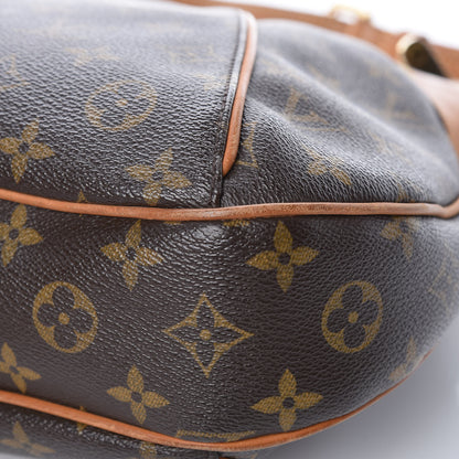 Louis Vuitton Monogram Thames GM 13 of 20