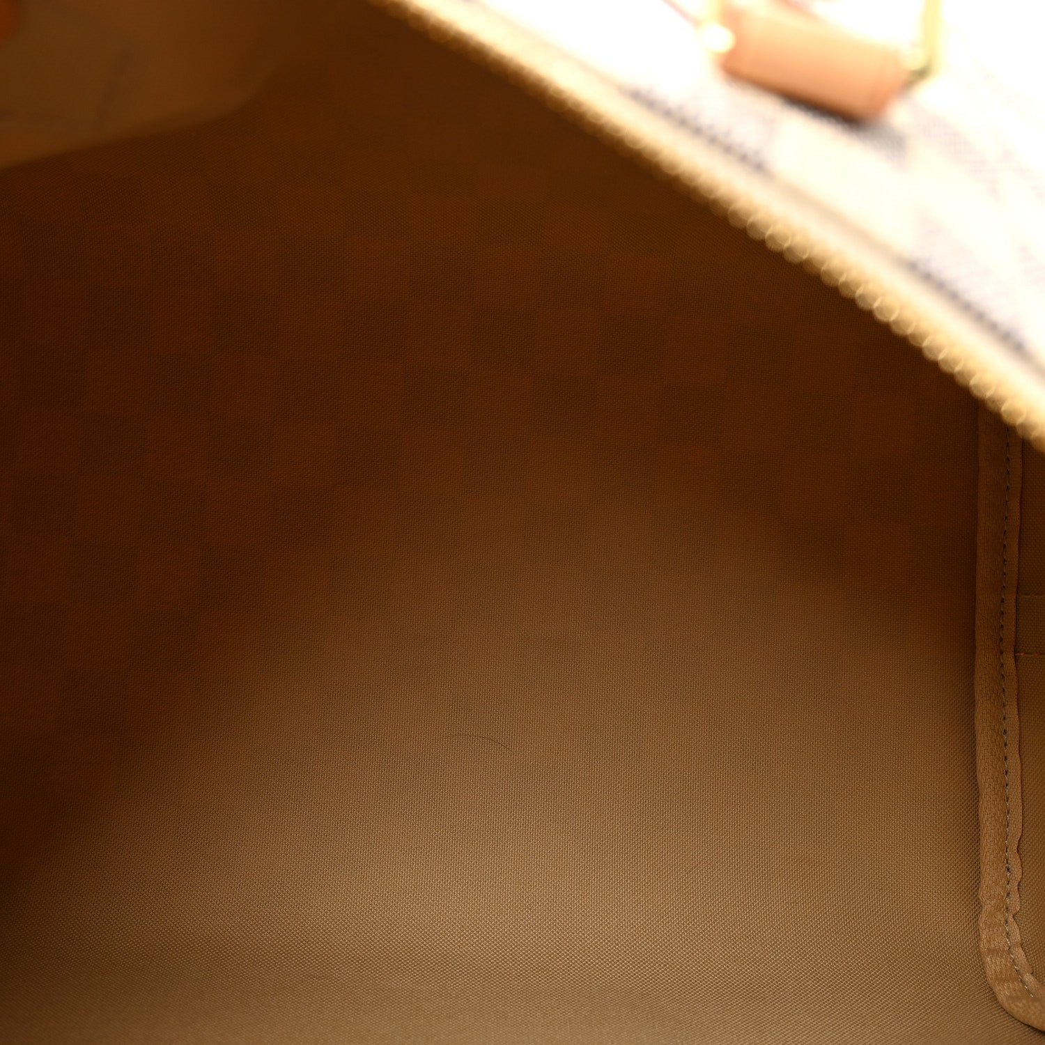 Louis Vuitton Damier Azur Speedy Bandouliere 30 5 of 10