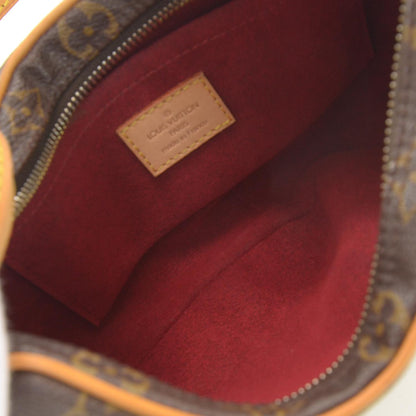 Louis Vuitton Monogram Croissant PM 7 of 7
