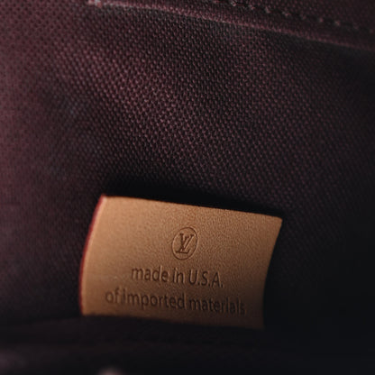 Louis Vuitton Monogram Favorite MM 7 of 9