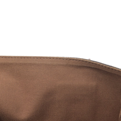Louis Vuitton Monogram Cabas Beaubourg 12 of 12