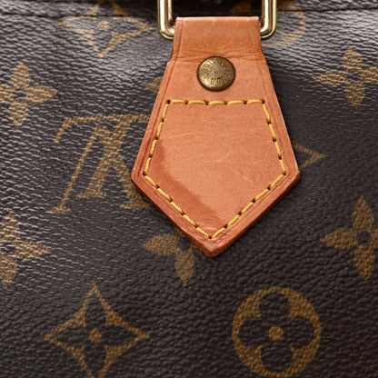 Louis Vuitton Monogram Speedy 25 13 of 13