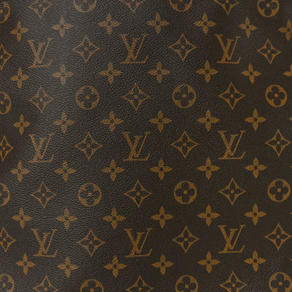 Louis Vuitton Monogram Artsy MM 9 of 9