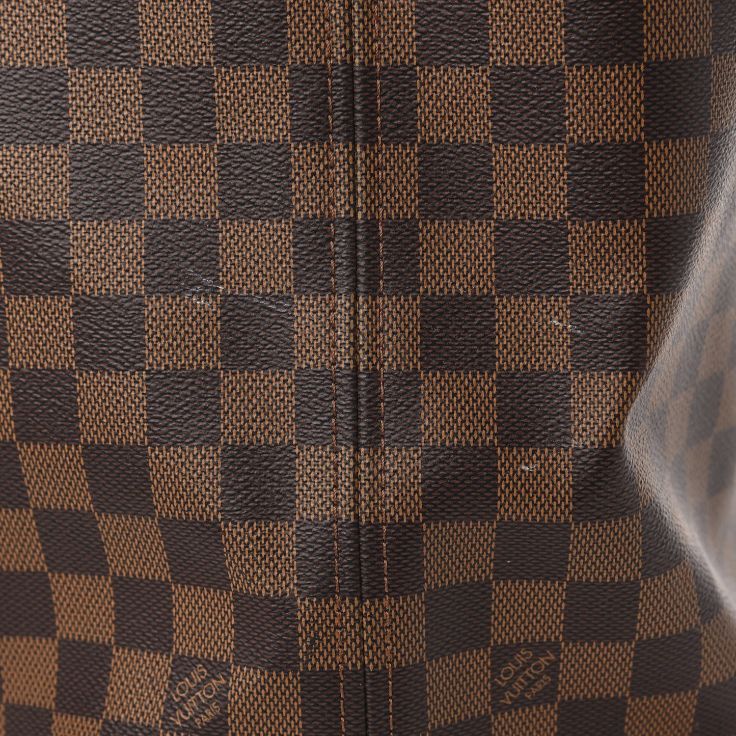Damier Ebene Neo Neverfull GM