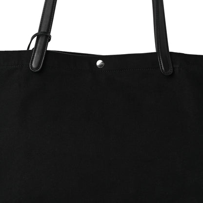 The Row Cotton Twill Idaho XL Black 8 of 10