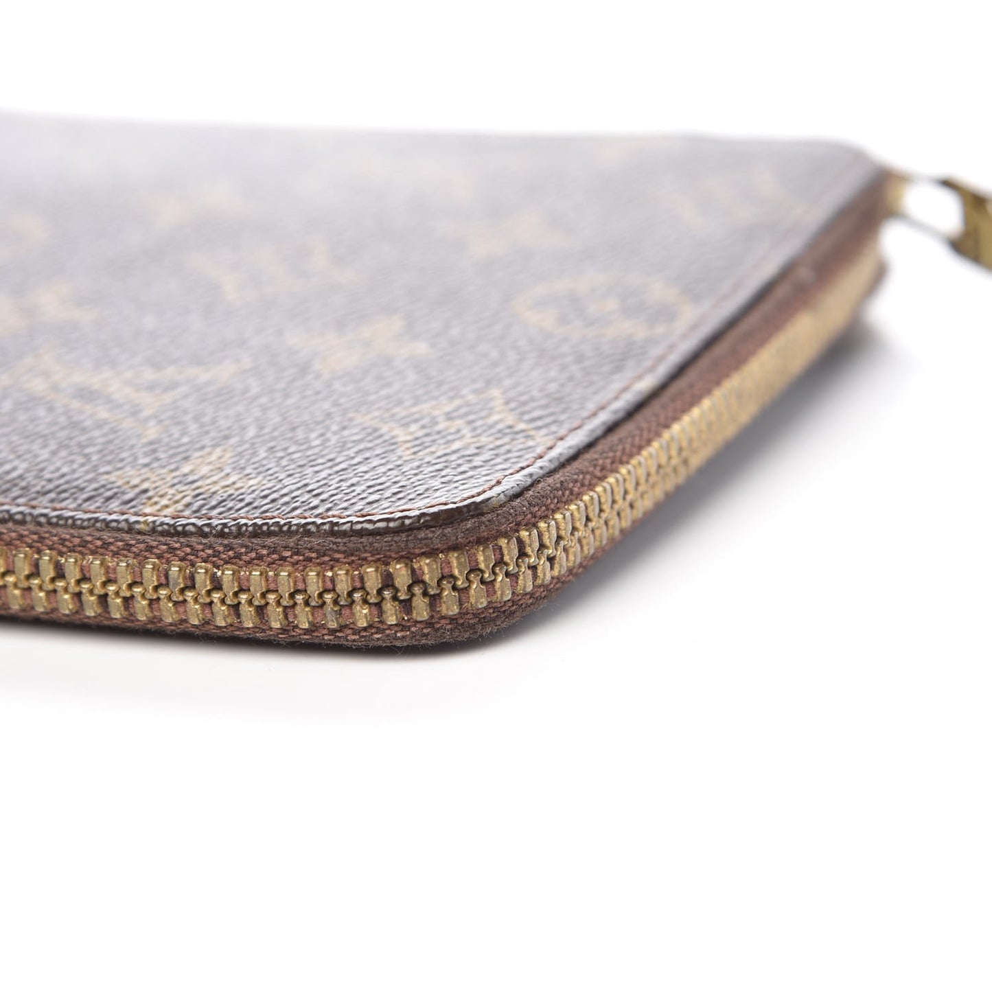 Monogram Zippy Passport Agenda