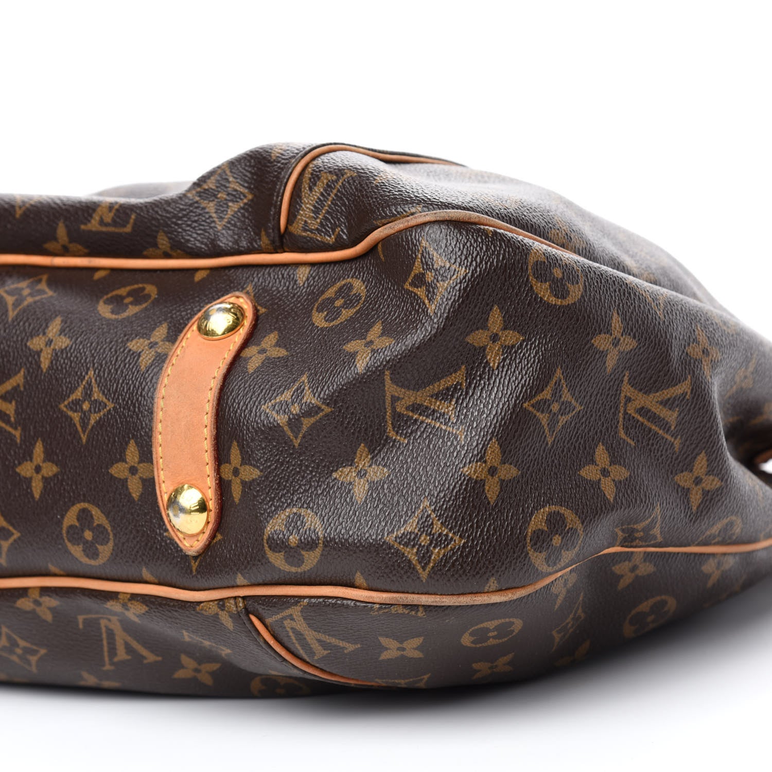 Louis Vuitton Monogram Galliera PM 7 of 20