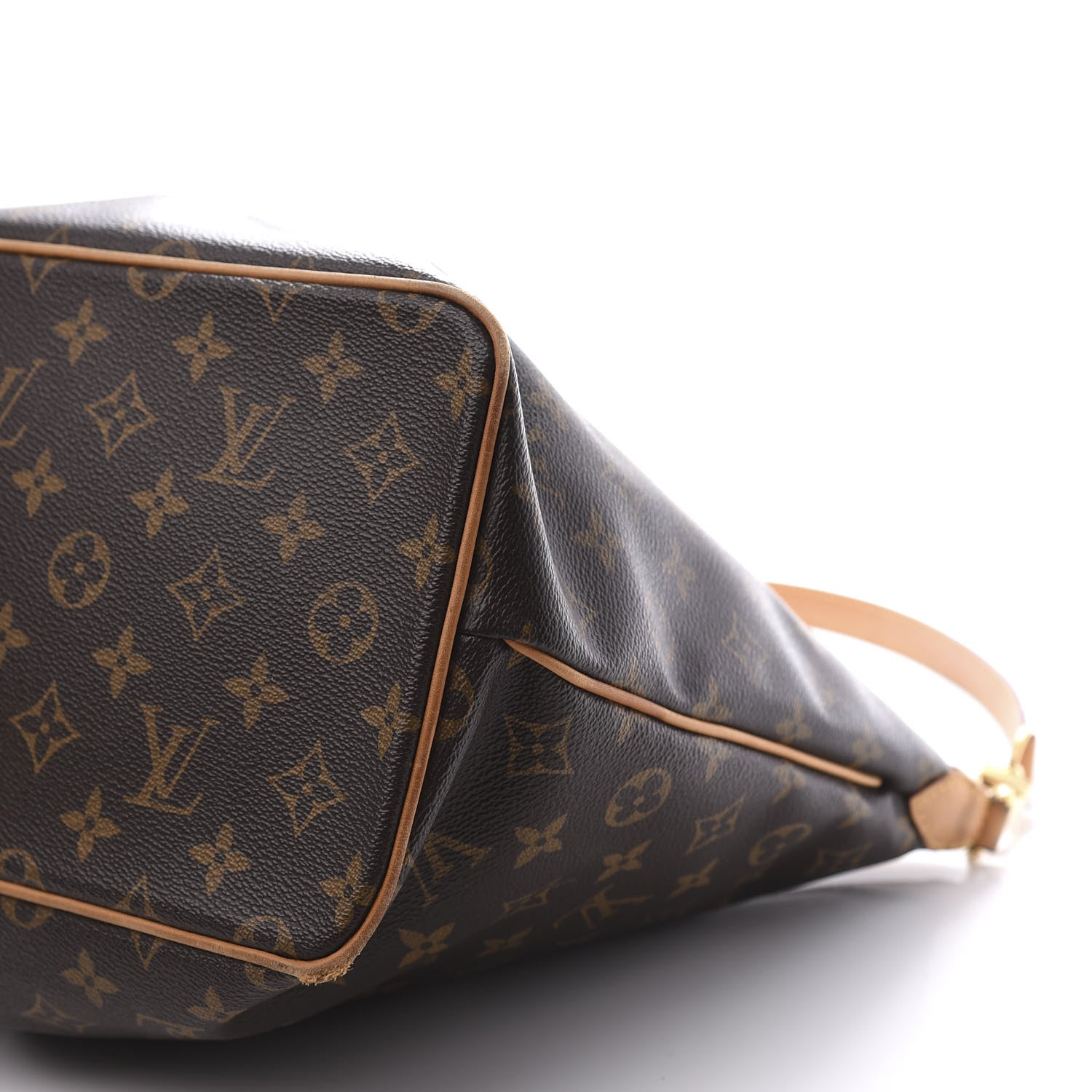 Louis Vuitton Monogram Palermo PM 8 of 10