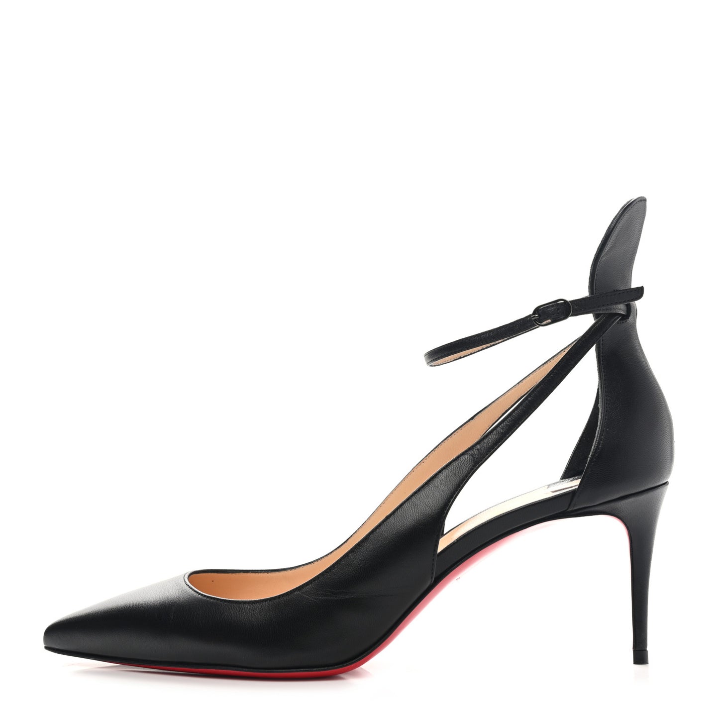 Kid Mascara 70 Pumps 39 Black