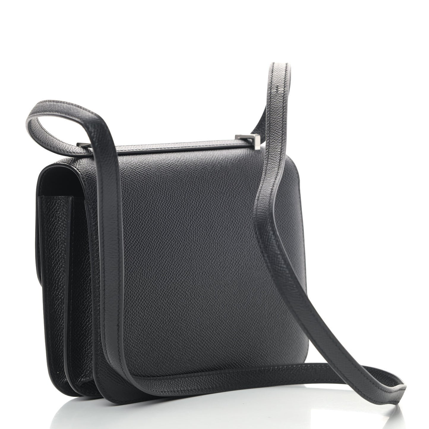 Epsom Constance 18 Black