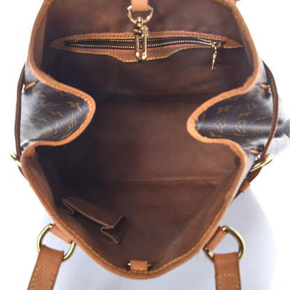 Louis Vuitton Monogram Batignolles Vertical 5 of 18