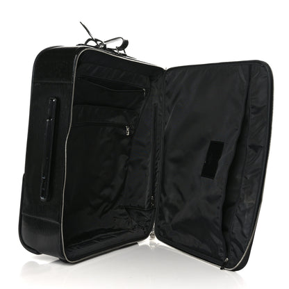 Louis Vuitton Electric Epi Pegase 45 Black 5 of 11