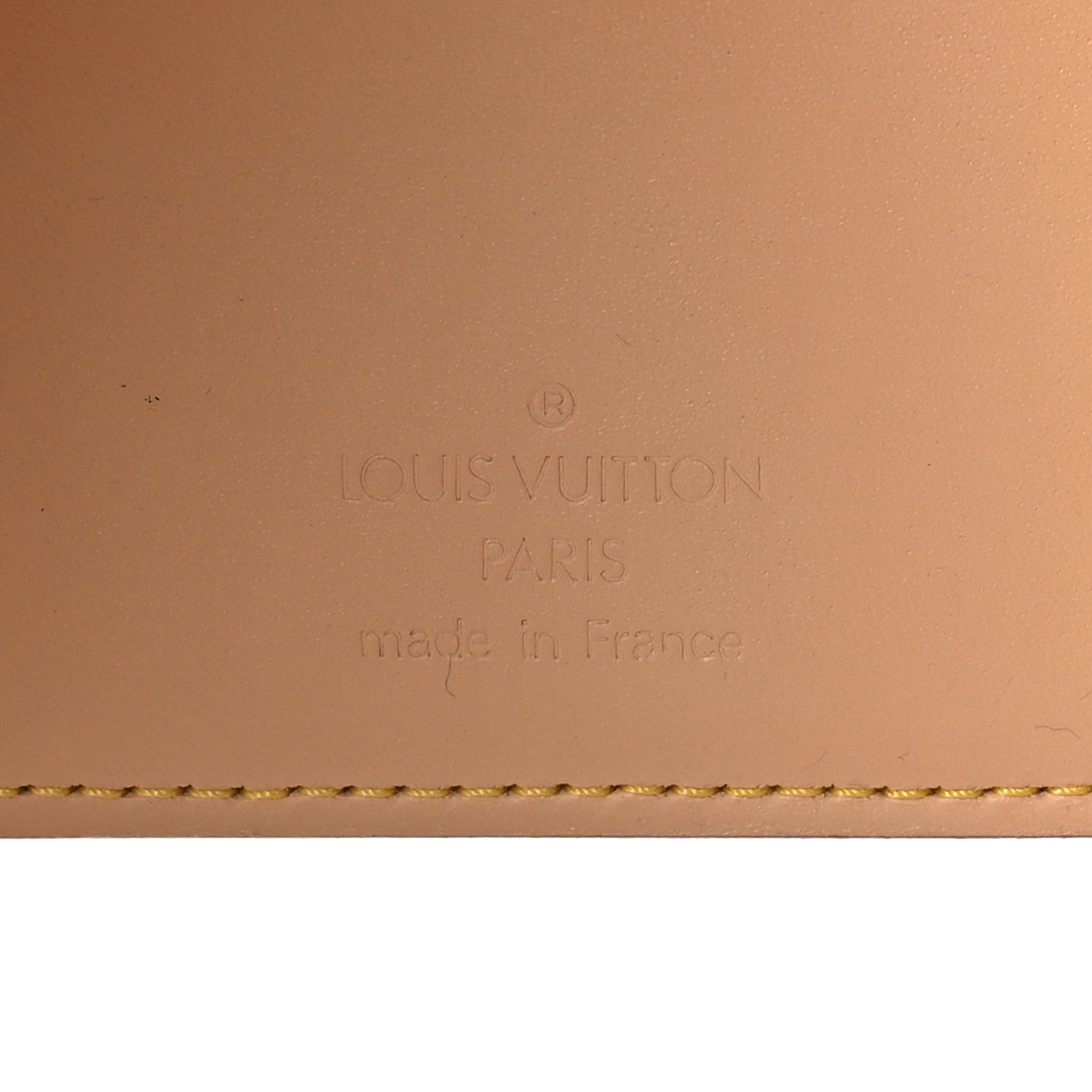 Louis Vuitton Monogram Multicolor Koala Wallet White 6 of 8