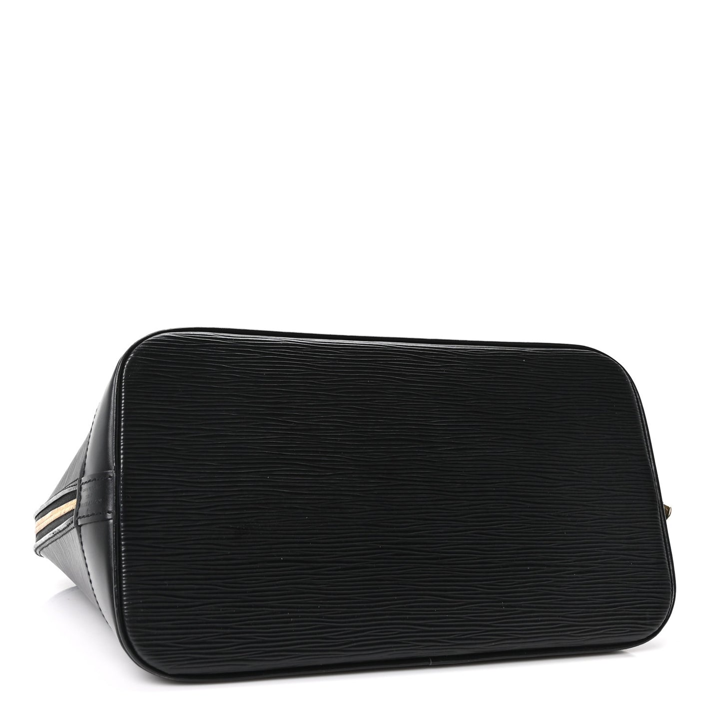 Epi Alma PM Black