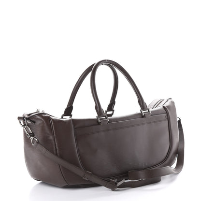 Louis Vuitton Epi Dhanura GM Moka 2 of 14