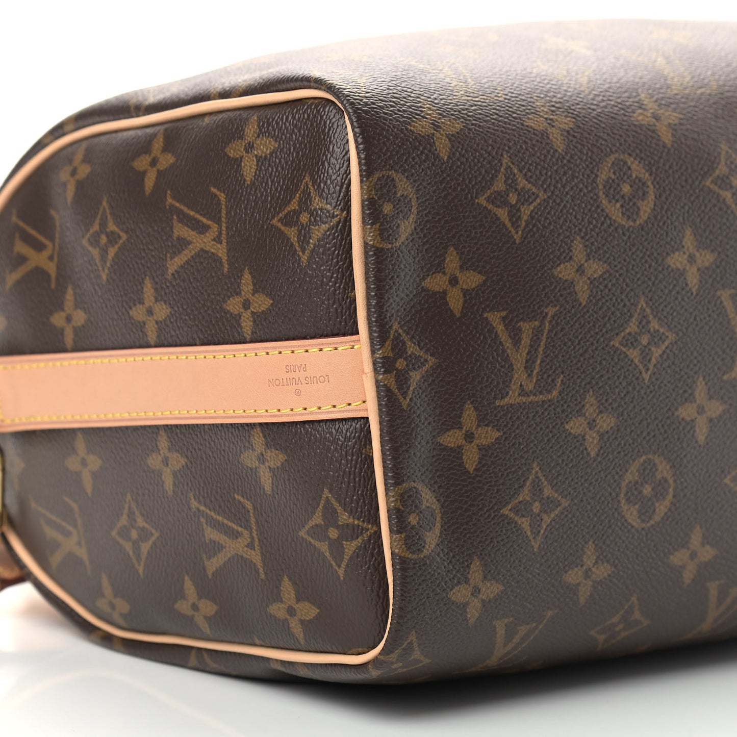 Monogram Speedy Bandouliere 25
