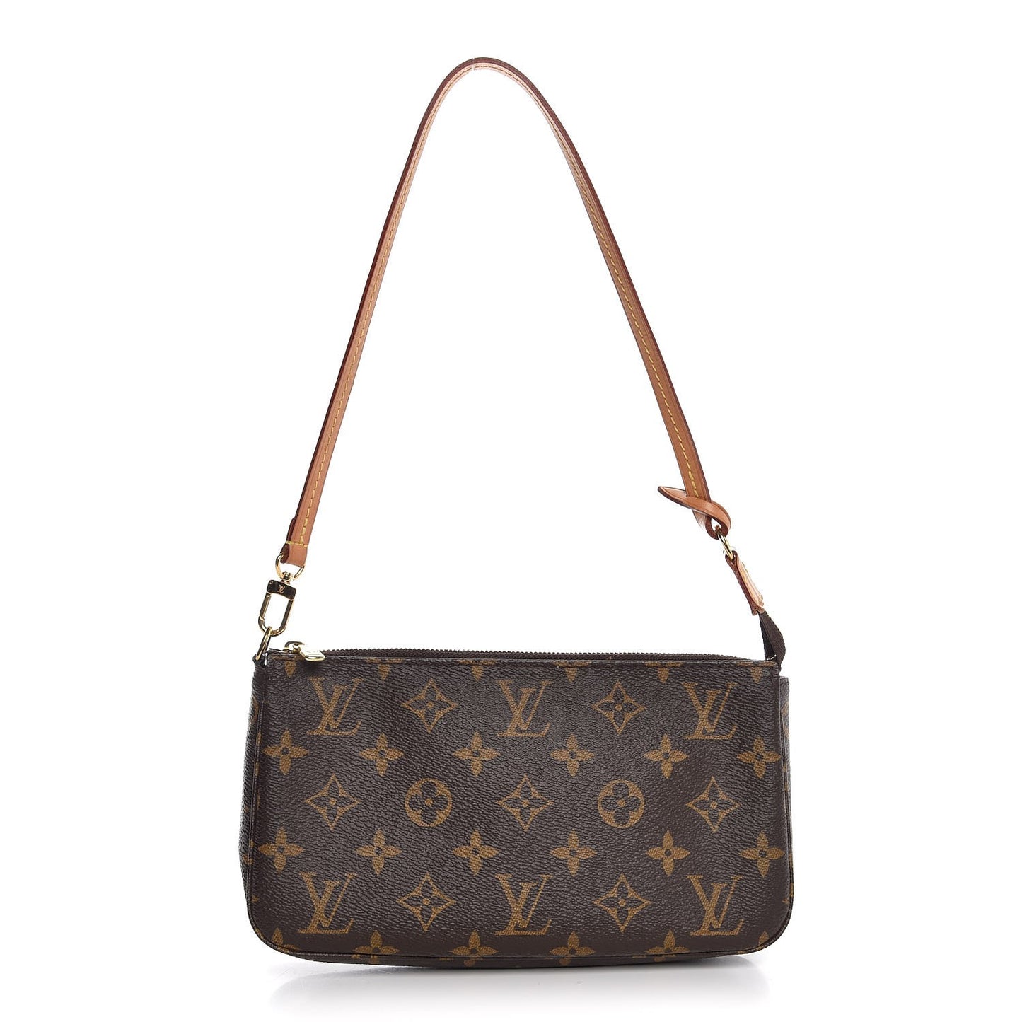 Monogram Pochette Accessories NM