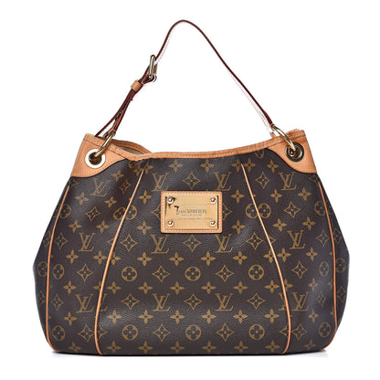 Louis Vuitton Monogram Galliera PM 1 of 15