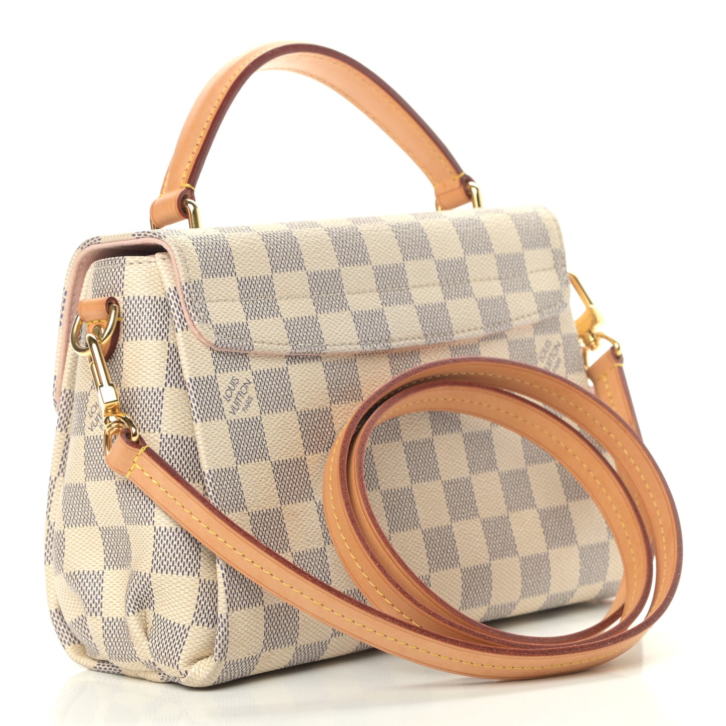 Damier Azur Croisette
