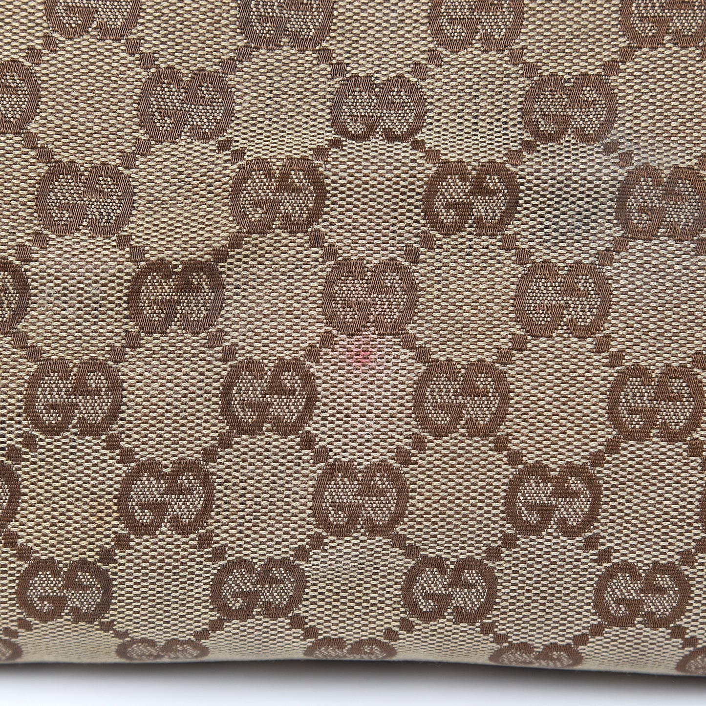 Monogram Creole Hobo Ivory