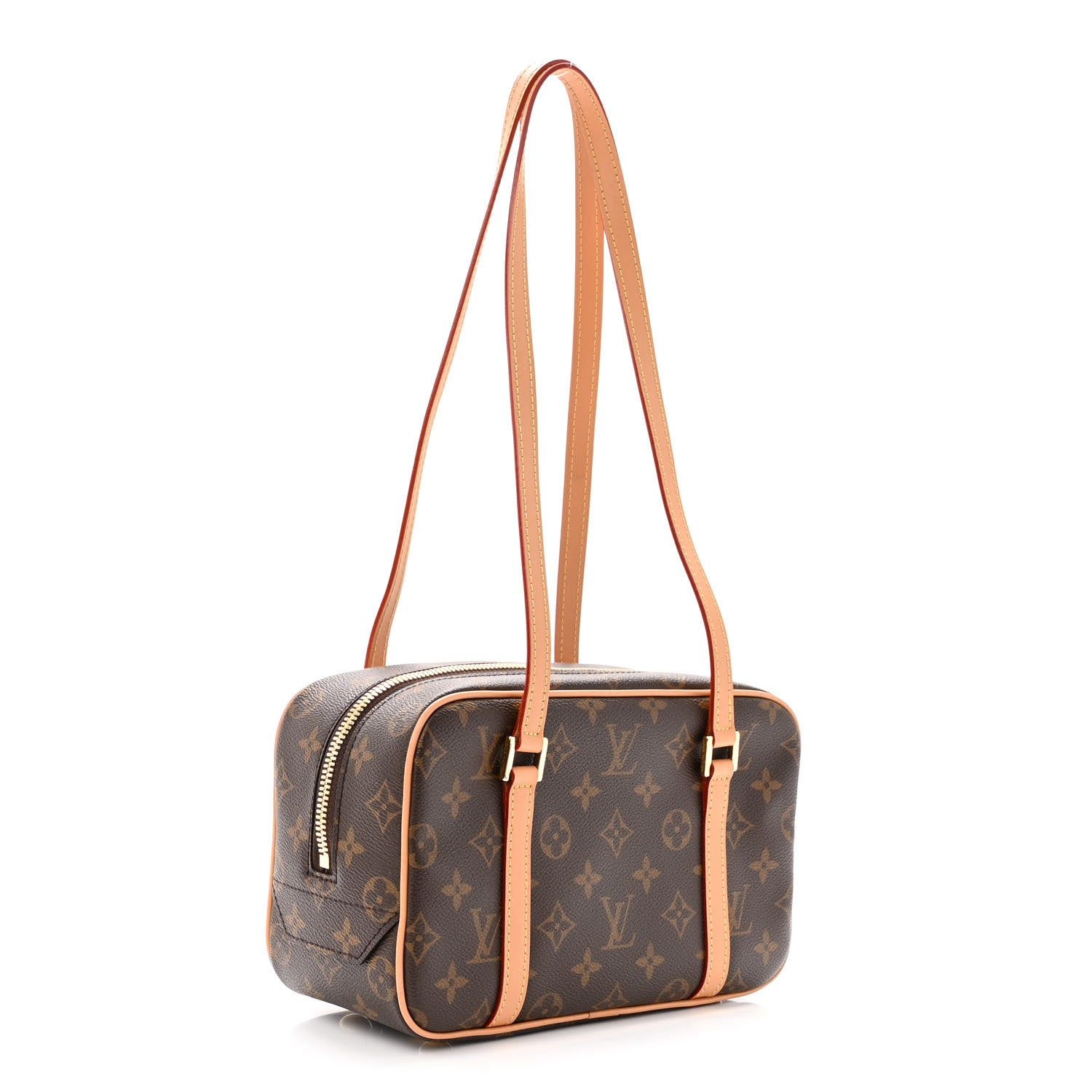 Louis Vuitton Monogram Cite 3 of 9