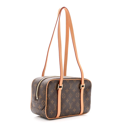 Louis Vuitton Monogram Cite 3 of 9