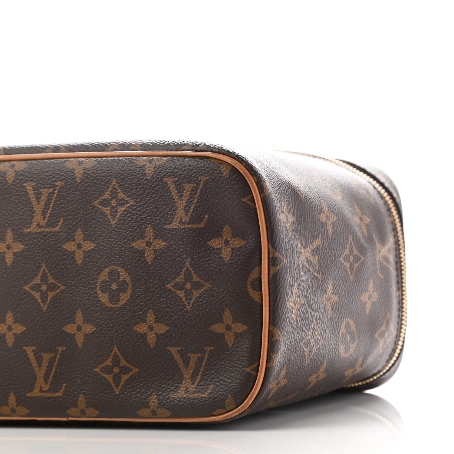 Louis Vuitton Monogram Nice BB 10 of 13