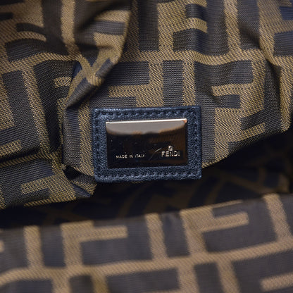 Fendi Nappa Nuvolata Spy Black 6 of 9